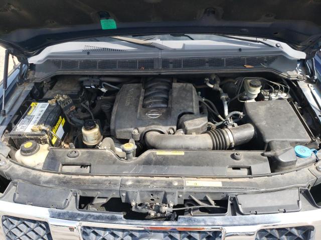 Photo 10 VIN: 1N6BA07A66N532141 - NISSAN TITAN 