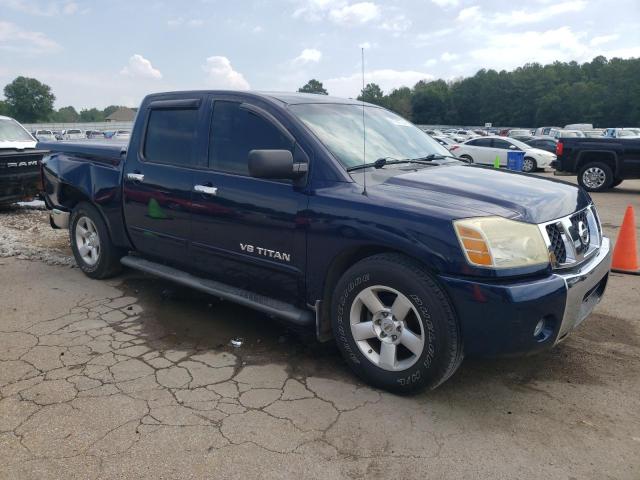 Photo 3 VIN: 1N6BA07A66N532141 - NISSAN TITAN 