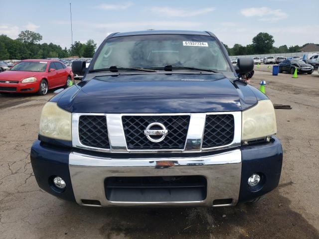 Photo 4 VIN: 1N6BA07A66N532141 - NISSAN TITAN 