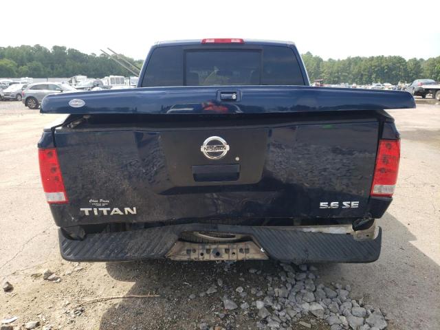 Photo 5 VIN: 1N6BA07A66N532141 - NISSAN TITAN 