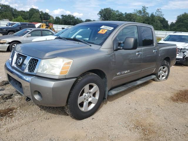 Photo 0 VIN: 1N6BA07A66N558092 - NISSAN TITAN XE 