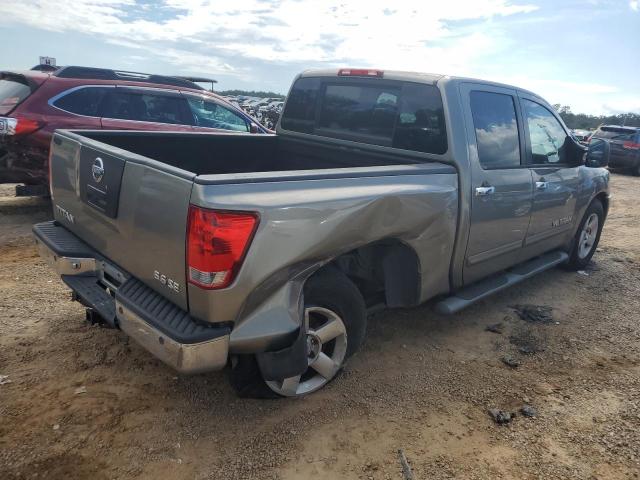 Photo 2 VIN: 1N6BA07A66N558092 - NISSAN TITAN XE 