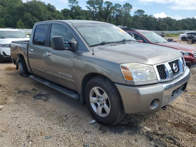 Photo 3 VIN: 1N6BA07A66N558092 - NISSAN TITAN XE 