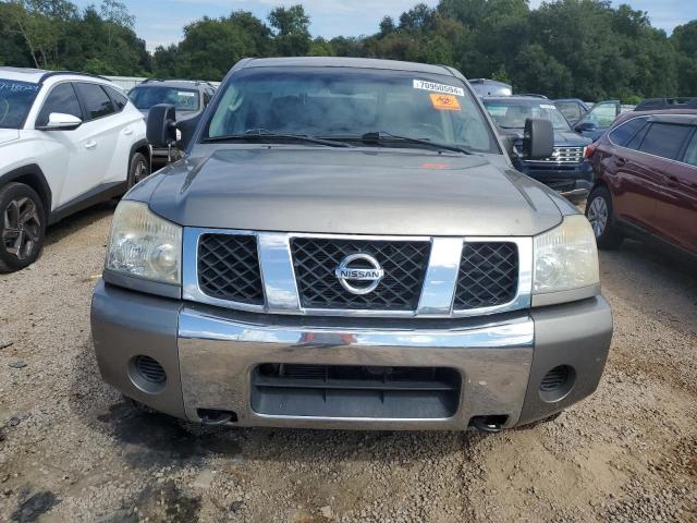 Photo 4 VIN: 1N6BA07A66N558092 - NISSAN TITAN XE 