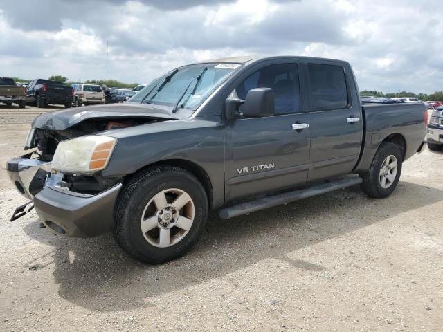 Photo 0 VIN: 1N6BA07A66N561820 - NISSAN TITAN XE 