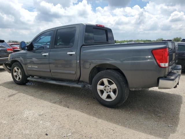 Photo 1 VIN: 1N6BA07A66N561820 - NISSAN TITAN XE 