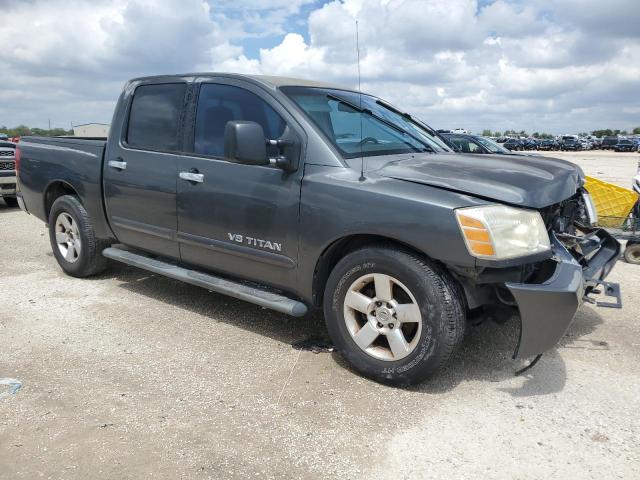 Photo 3 VIN: 1N6BA07A66N561820 - NISSAN TITAN XE 