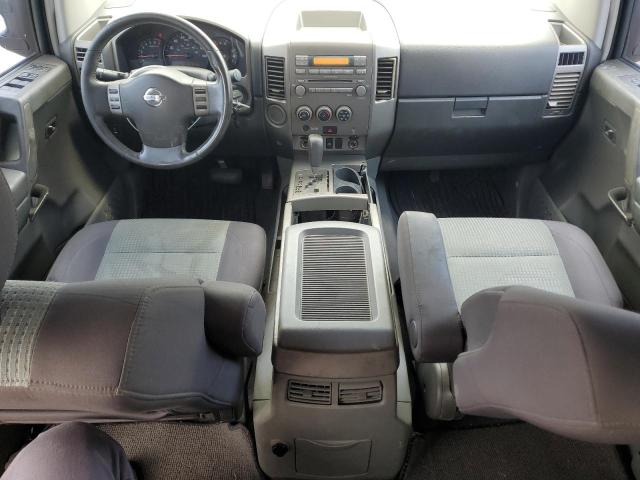 Photo 7 VIN: 1N6BA07A66N561820 - NISSAN TITAN XE 