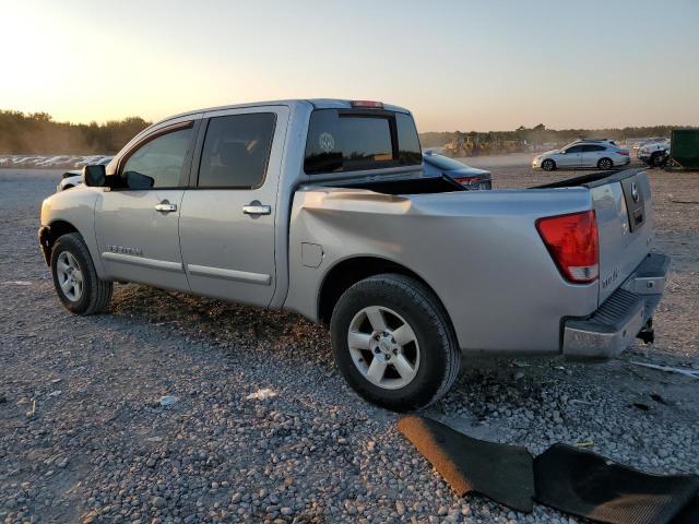 Photo 1 VIN: 1N6BA07A66N575216 - NISSAN TITAN XE 