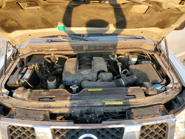 Photo 11 VIN: 1N6BA07A66N575216 - NISSAN TITAN XE 