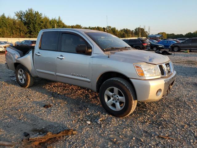 Photo 3 VIN: 1N6BA07A66N575216 - NISSAN TITAN XE 