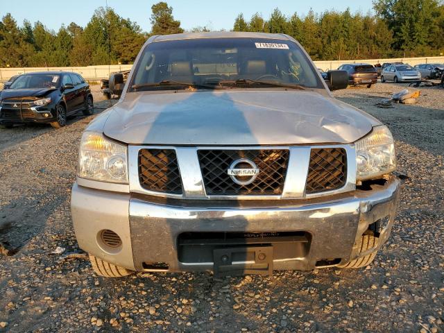 Photo 4 VIN: 1N6BA07A66N575216 - NISSAN TITAN XE 