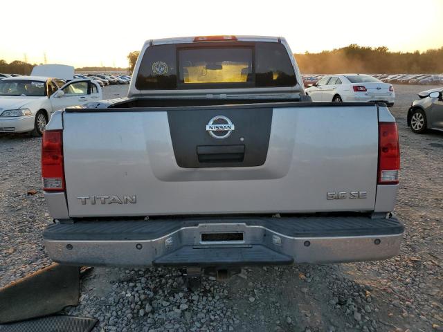 Photo 5 VIN: 1N6BA07A66N575216 - NISSAN TITAN XE 