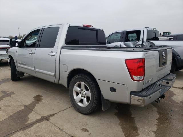 Photo 1 VIN: 1N6BA07A67N217969 - NISSAN TITAN 