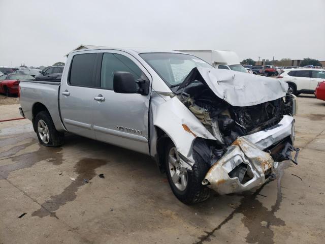 Photo 3 VIN: 1N6BA07A67N217969 - NISSAN TITAN 