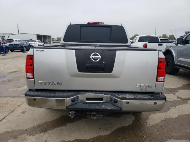 Photo 5 VIN: 1N6BA07A67N217969 - NISSAN TITAN 