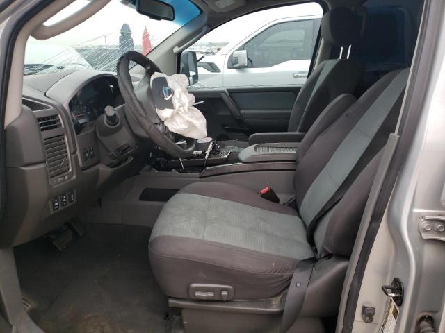 Photo 6 VIN: 1N6BA07A67N217969 - NISSAN TITAN 