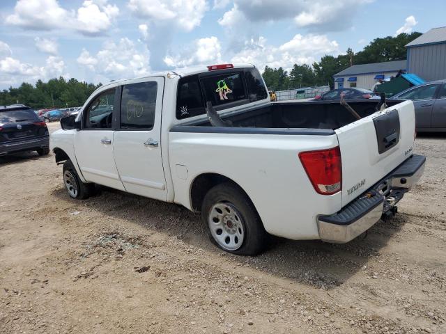 Photo 1 VIN: 1N6BA07A67N235243 - NISSAN TITAN XE 