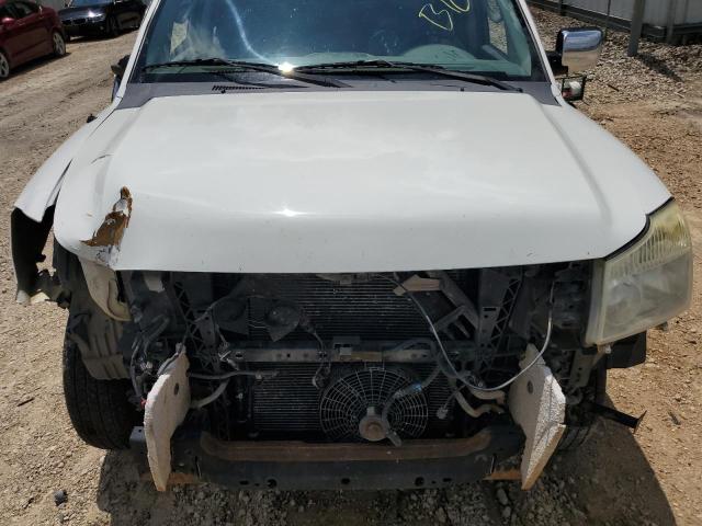 Photo 10 VIN: 1N6BA07A67N235243 - NISSAN TITAN XE 