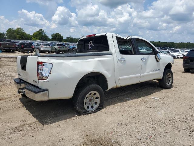 Photo 2 VIN: 1N6BA07A67N235243 - NISSAN TITAN XE 