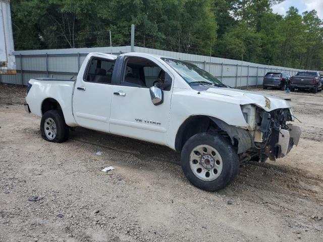 Photo 3 VIN: 1N6BA07A67N235243 - NISSAN TITAN XE 