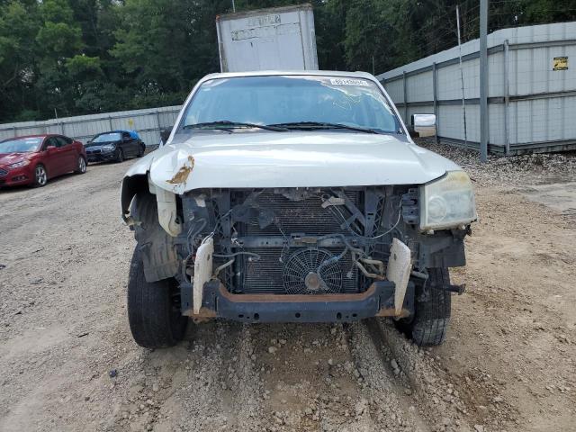 Photo 4 VIN: 1N6BA07A67N235243 - NISSAN TITAN XE 