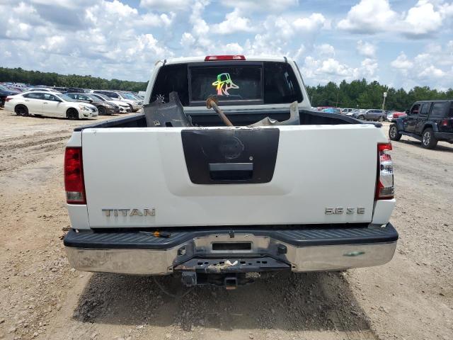 Photo 5 VIN: 1N6BA07A67N235243 - NISSAN TITAN XE 