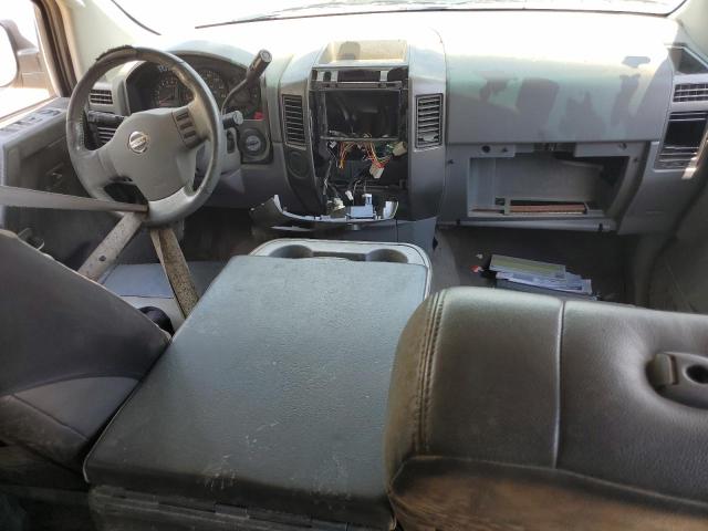 Photo 7 VIN: 1N6BA07A67N235243 - NISSAN TITAN XE 