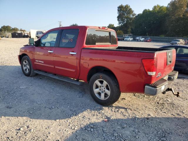 Photo 1 VIN: 1N6BA07A75N545589 - NISSAN TITAN XE 