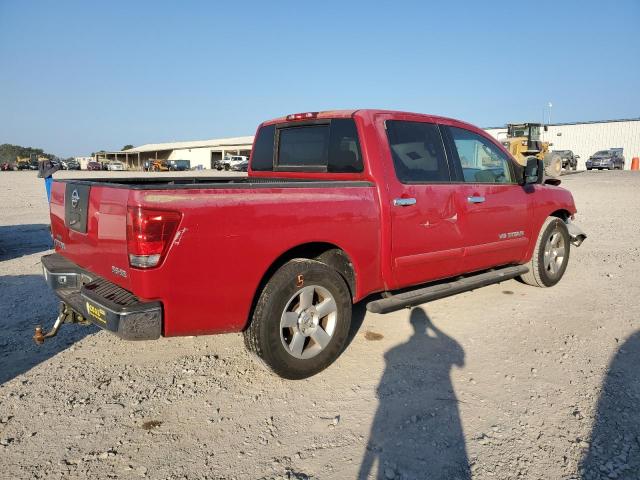 Photo 2 VIN: 1N6BA07A75N545589 - NISSAN TITAN XE 