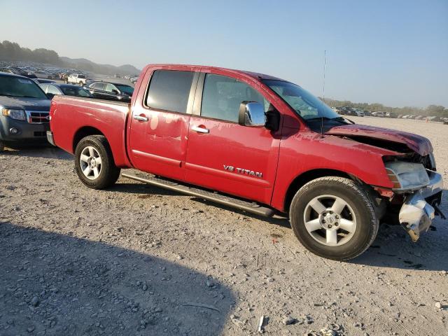 Photo 3 VIN: 1N6BA07A75N545589 - NISSAN TITAN XE 