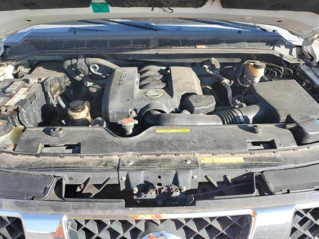 Photo 10 VIN: 1N6BA07A76N545366 - NISSAN TITAN XE 