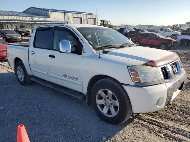 Photo 3 VIN: 1N6BA07A76N545366 - NISSAN TITAN XE 