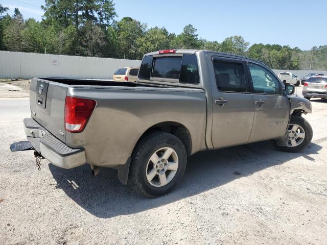 Photo 2 VIN: 1N6BA07A76N563186 - NISSAN TITAN XE 