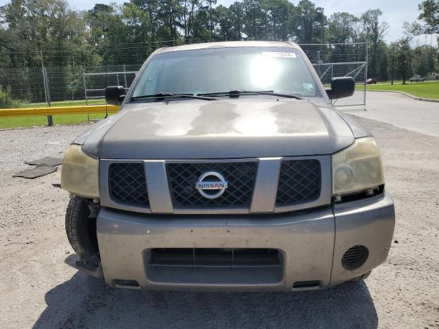 Photo 4 VIN: 1N6BA07A76N563186 - NISSAN TITAN XE 