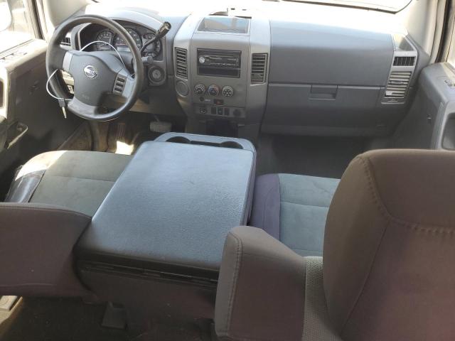 Photo 7 VIN: 1N6BA07A76N563186 - NISSAN TITAN XE 