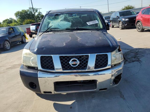 Photo 4 VIN: 1N6BA07A77N211243 - NISSAN TITAN 