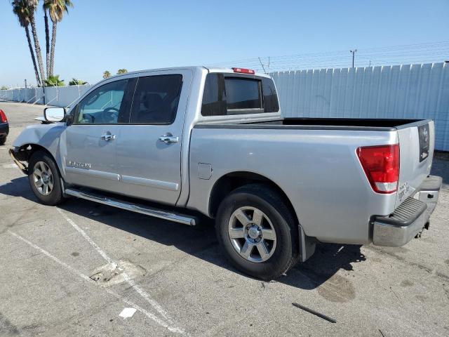 Photo 1 VIN: 1N6BA07A77N232173 - NISSAN TITAN 