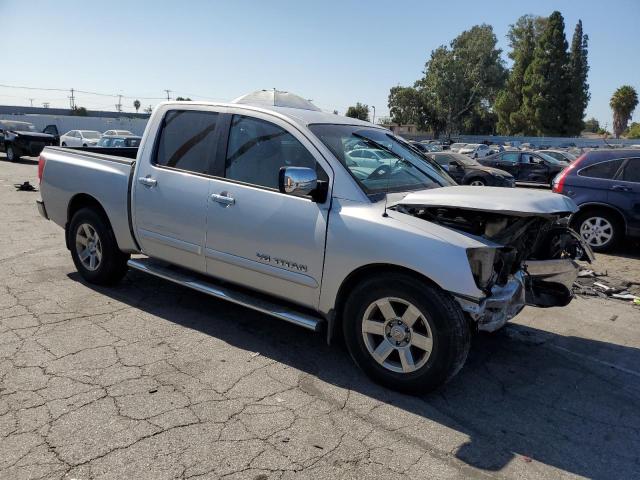 Photo 3 VIN: 1N6BA07A77N232173 - NISSAN TITAN 