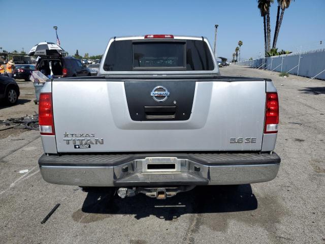 Photo 5 VIN: 1N6BA07A77N232173 - NISSAN TITAN 