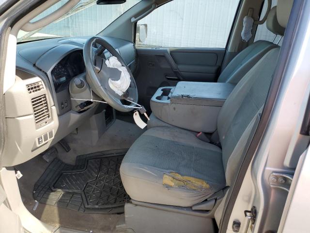 Photo 6 VIN: 1N6BA07A77N232173 - NISSAN TITAN 