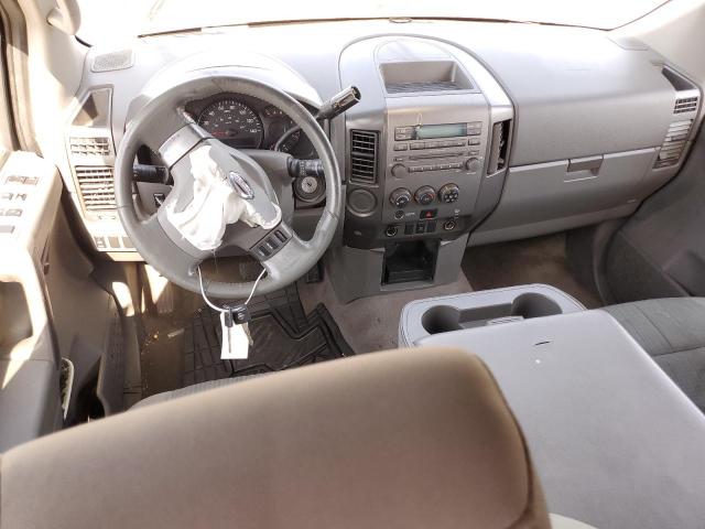 Photo 7 VIN: 1N6BA07A77N232173 - NISSAN TITAN 