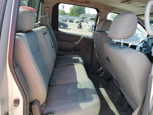 Photo 9 VIN: 1N6BA07A77N232173 - NISSAN TITAN 