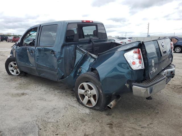 Photo 1 VIN: 1N6BA07A77N235297 - NISSAN TITAN XE 