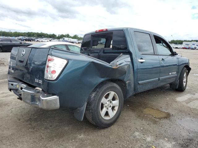 Photo 2 VIN: 1N6BA07A77N235297 - NISSAN TITAN XE 