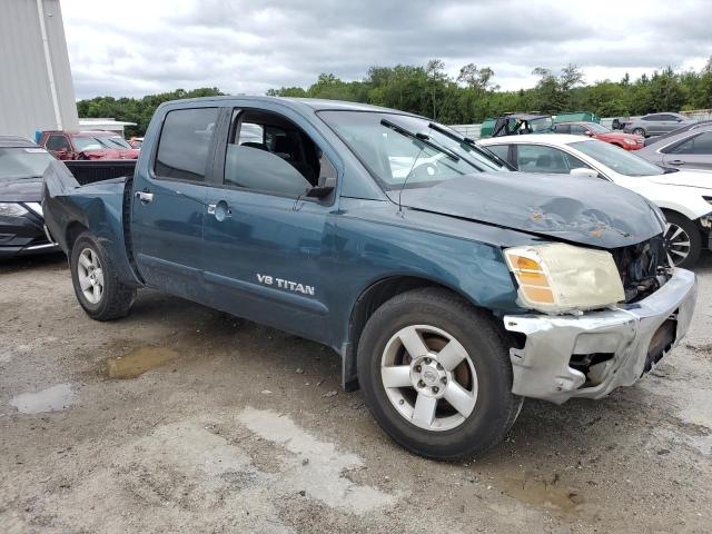 Photo 3 VIN: 1N6BA07A77N235297 - NISSAN TITAN XE 