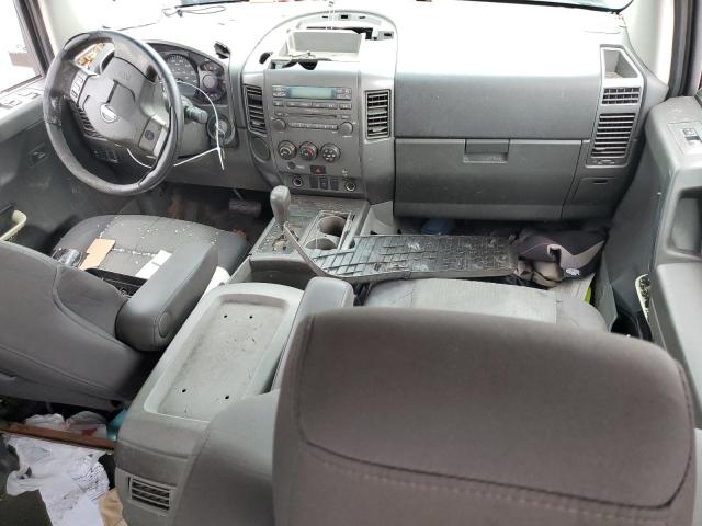 Photo 7 VIN: 1N6BA07A77N235297 - NISSAN TITAN XE 