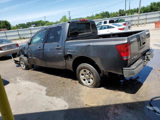 Photo 1 VIN: 1N6BA07A77N241763 - NISSAN TITAN 