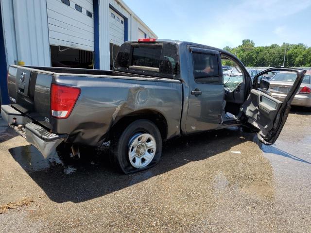 Photo 2 VIN: 1N6BA07A77N241763 - NISSAN TITAN 