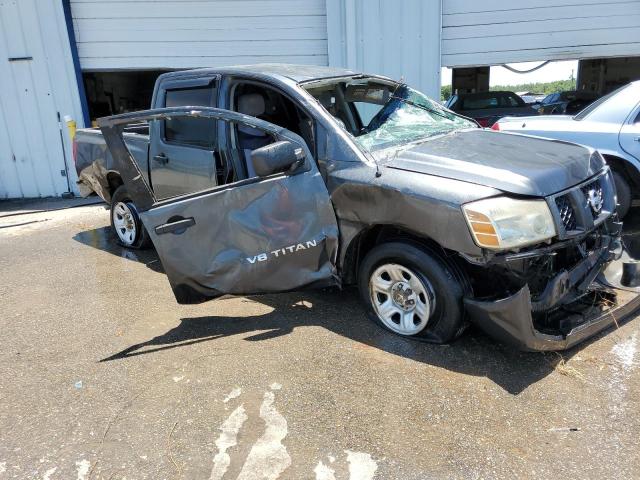 Photo 3 VIN: 1N6BA07A77N241763 - NISSAN TITAN 